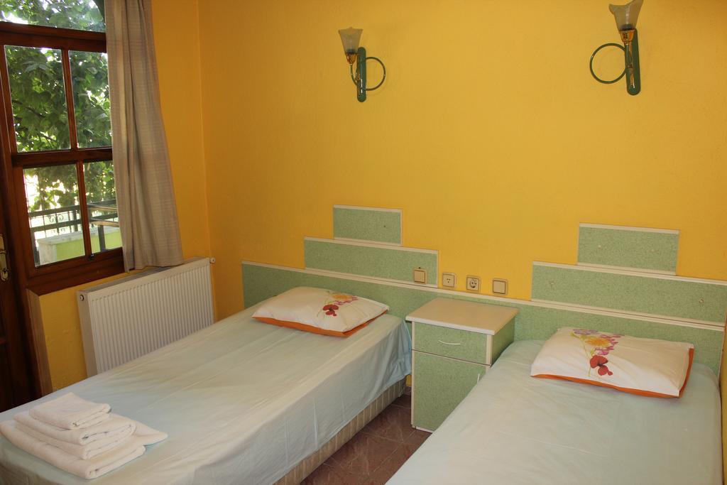 Flora Hotel Koycegiz  Стая снимка