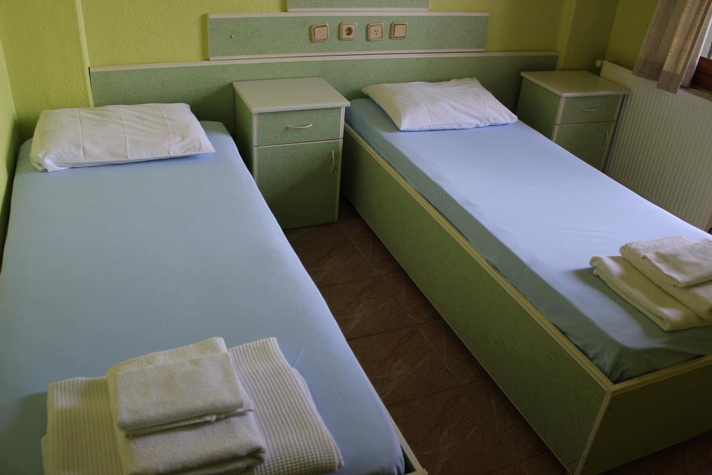 Flora Hotel Koycegiz  Стая снимка
