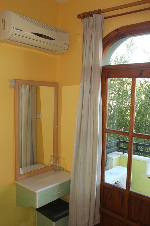 Flora Hotel Koycegiz  Стая снимка