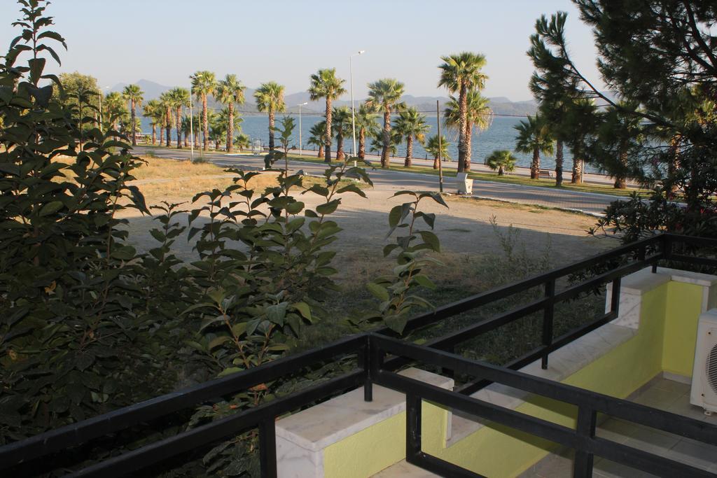 Flora Hotel Koycegiz  Стая снимка
