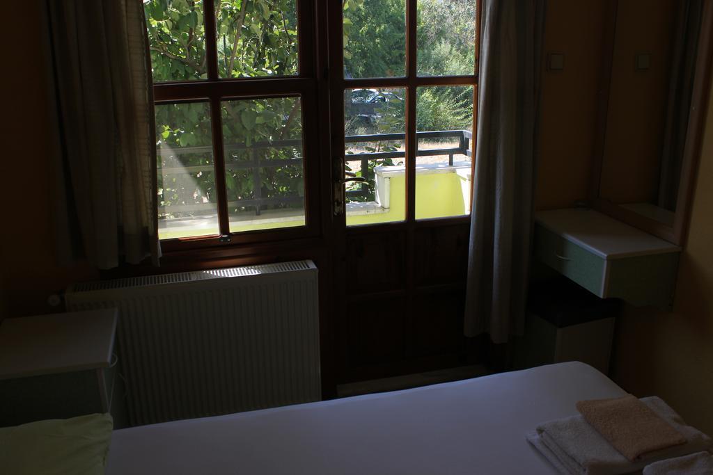 Flora Hotel Koycegiz  Стая снимка