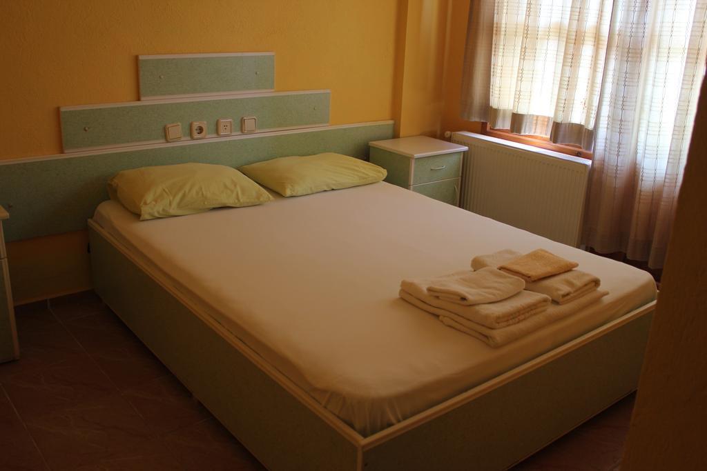 Flora Hotel Koycegiz  Стая снимка