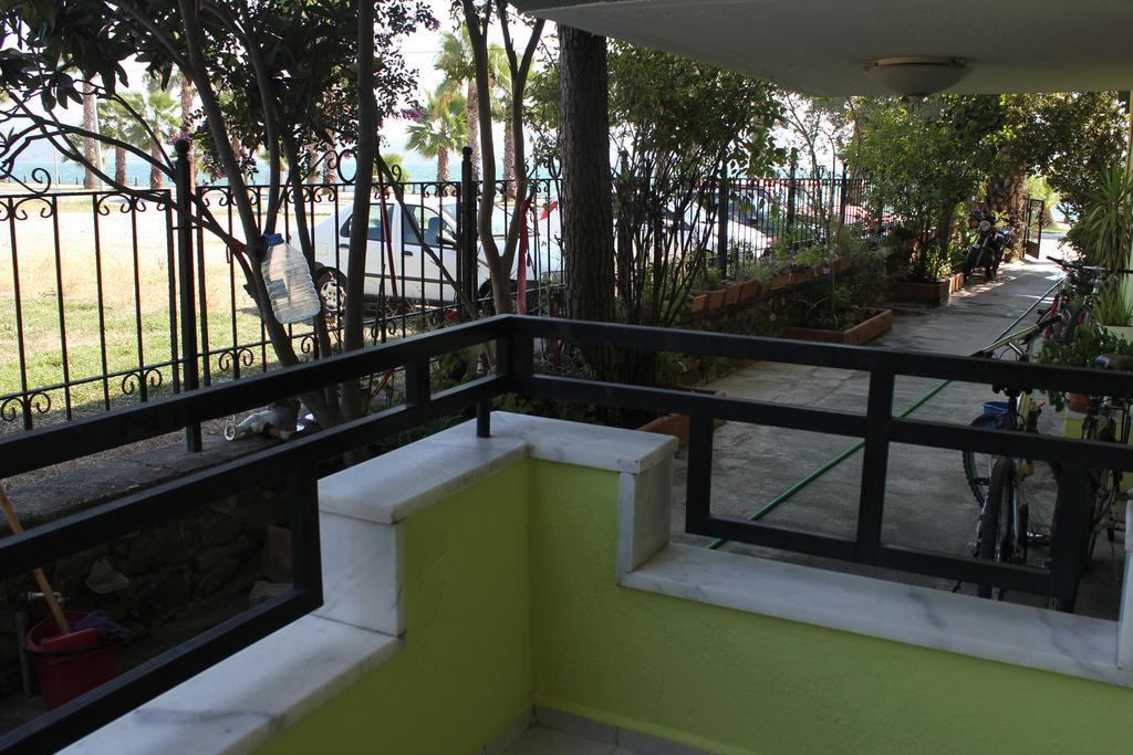 Flora Hotel Koycegiz  Стая снимка
