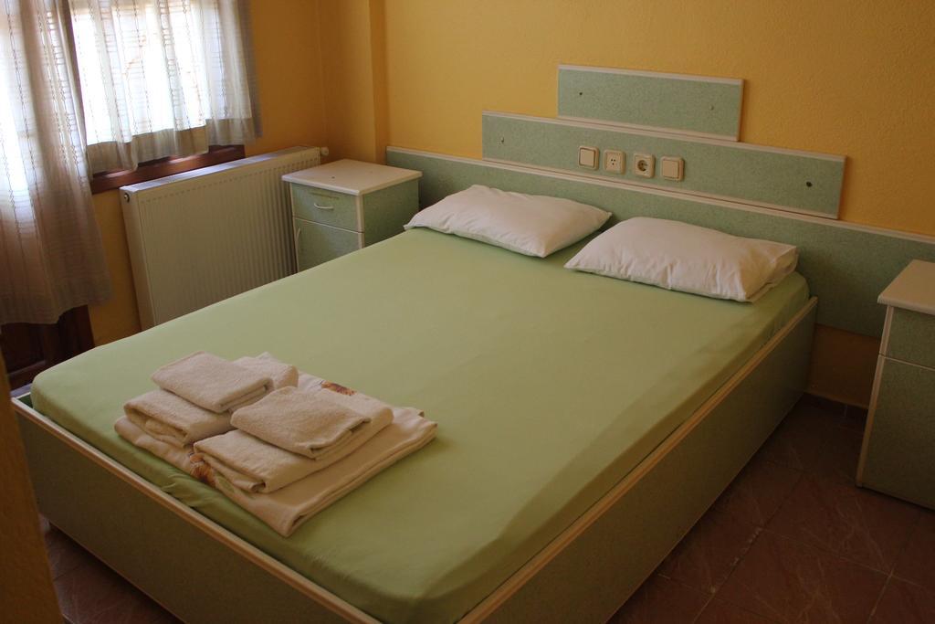 Flora Hotel Koycegiz  Стая снимка