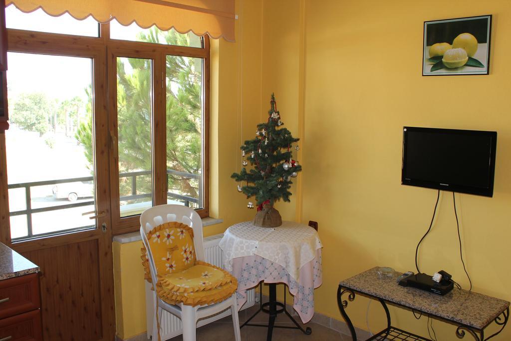 Flora Hotel Koycegiz  Стая снимка