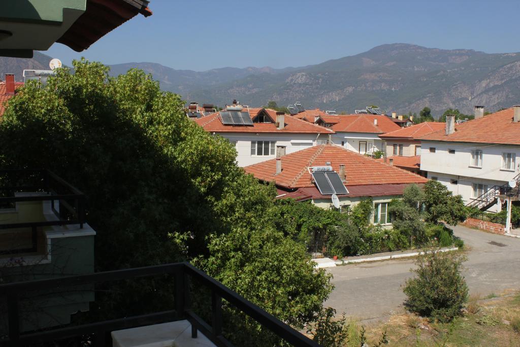 Flora Hotel Koycegiz  Стая снимка