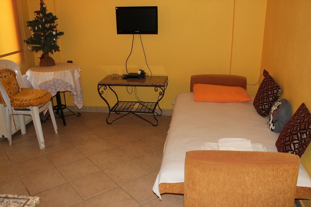Flora Hotel Koycegiz  Стая снимка