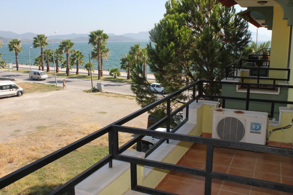 Flora Hotel Koycegiz  Стая снимка