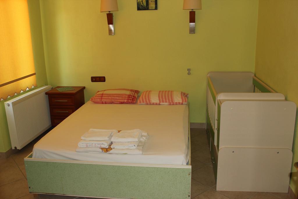 Flora Hotel Koycegiz  Стая снимка