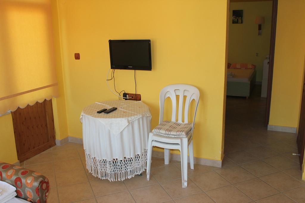 Flora Hotel Koycegiz  Стая снимка
