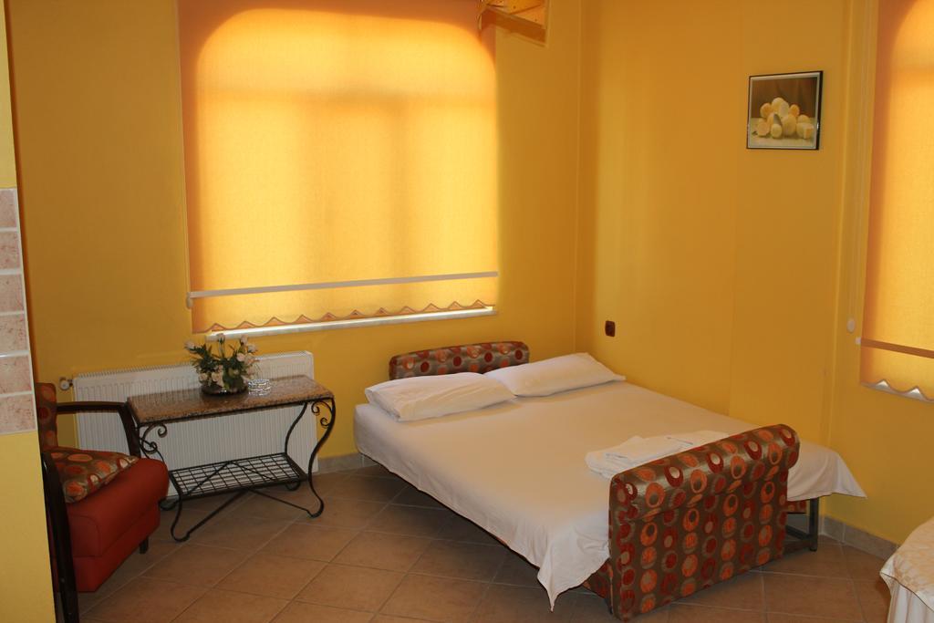 Flora Hotel Koycegiz  Стая снимка