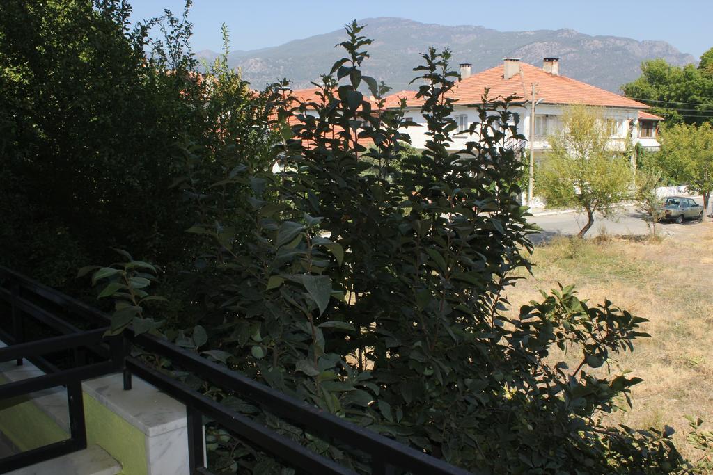 Flora Hotel Koycegiz  Стая снимка
