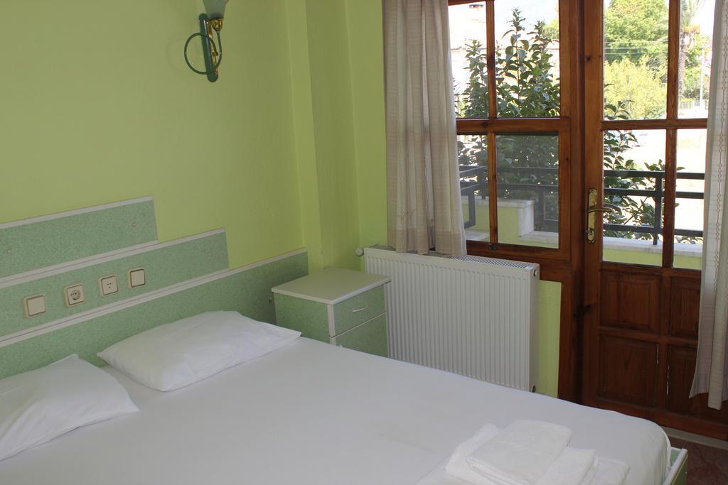 Flora Hotel Koycegiz  Стая снимка
