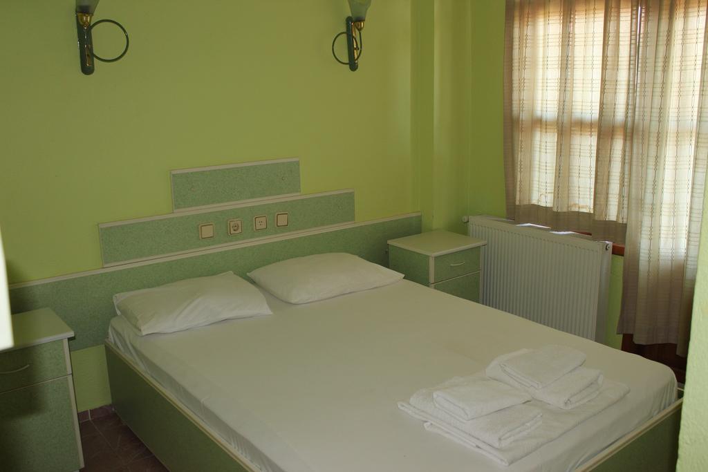 Flora Hotel Koycegiz  Стая снимка
