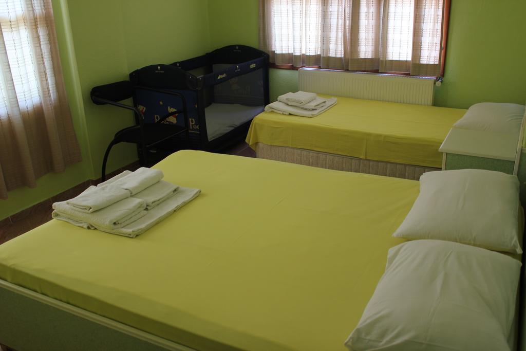 Flora Hotel Koycegiz  Стая снимка