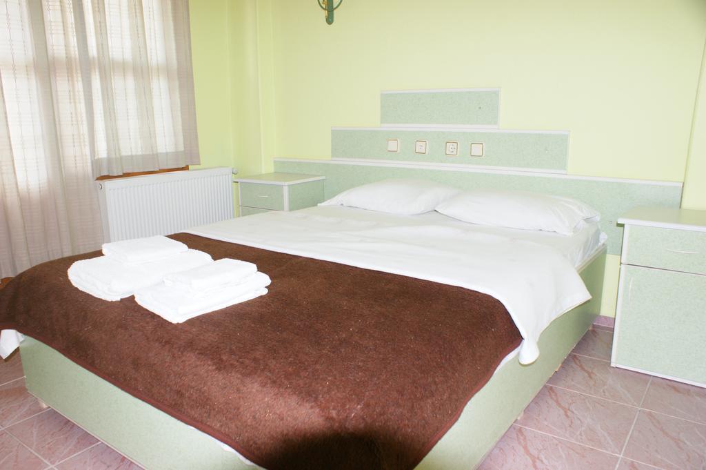 Flora Hotel Koycegiz  Стая снимка