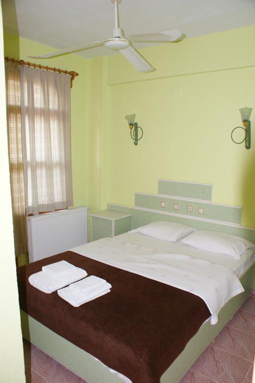 Flora Hotel Koycegiz  Стая снимка
