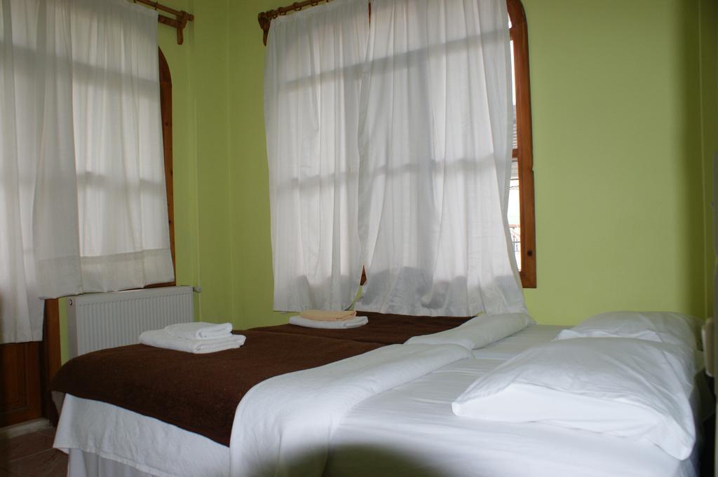 Flora Hotel Koycegiz  Стая снимка