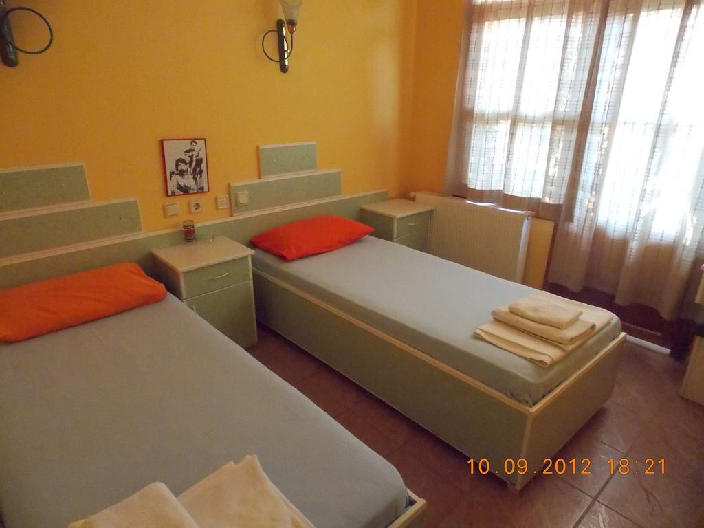Flora Hotel Koycegiz  Стая снимка
