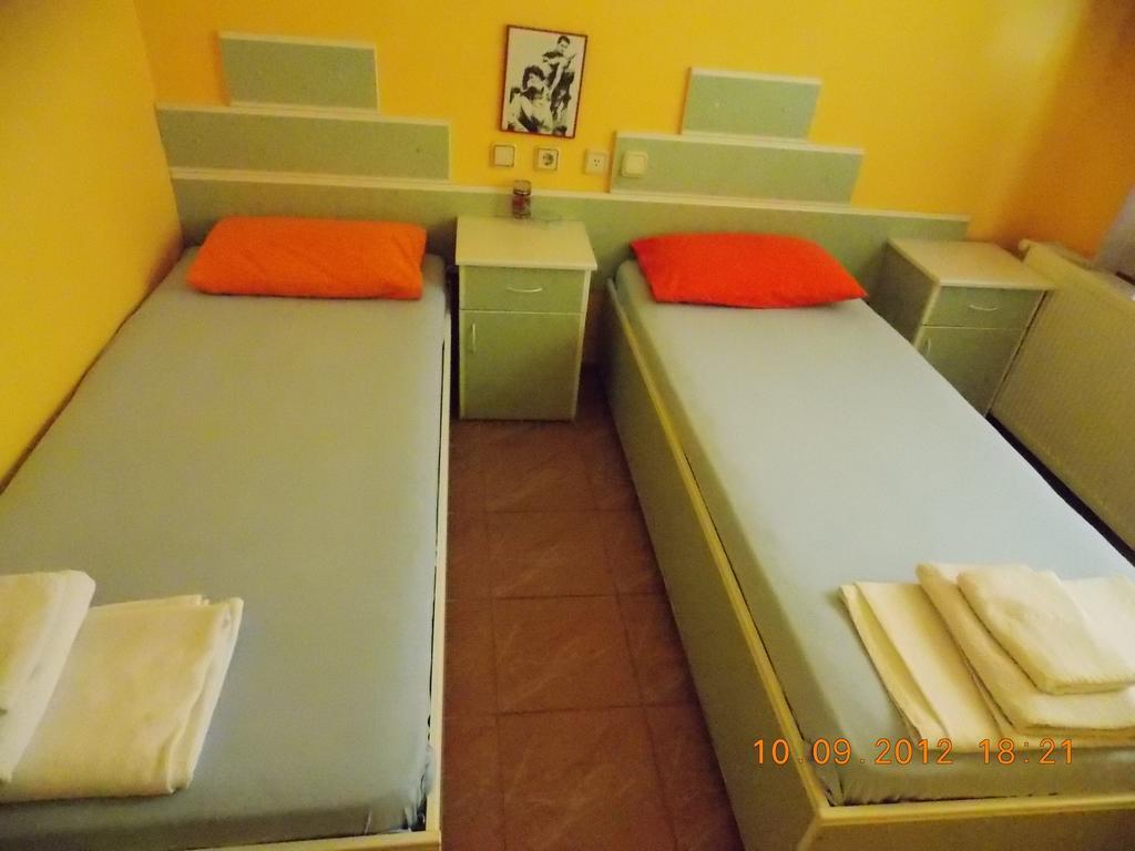 Flora Hotel Koycegiz  Стая снимка