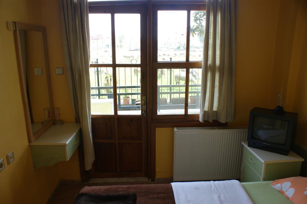 Flora Hotel Koycegiz  Стая снимка