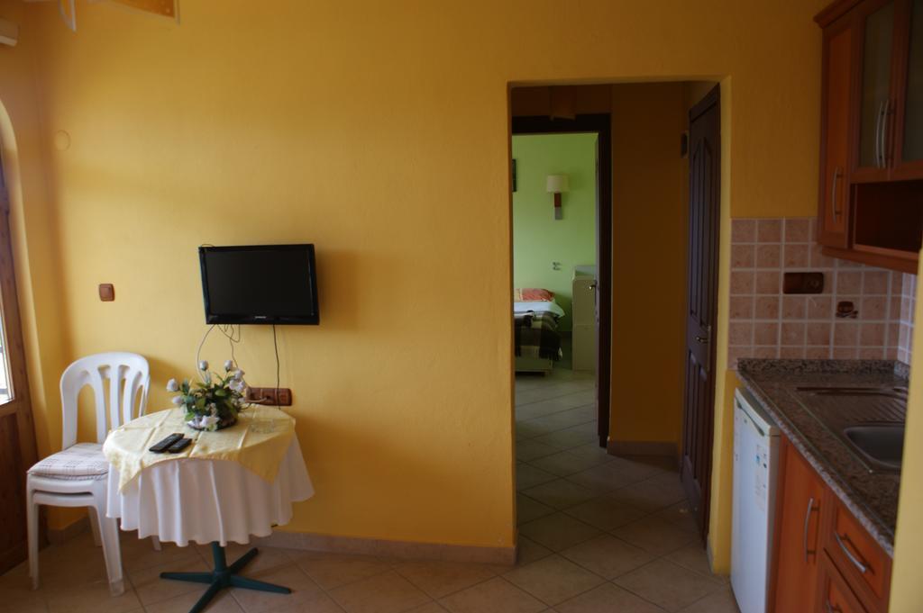 Flora Hotel Koycegiz  Стая снимка