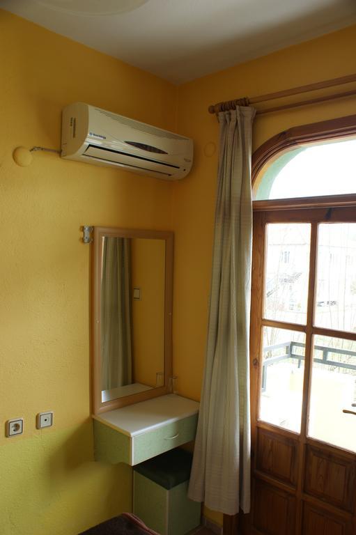 Flora Hotel Koycegiz  Екстериор снимка