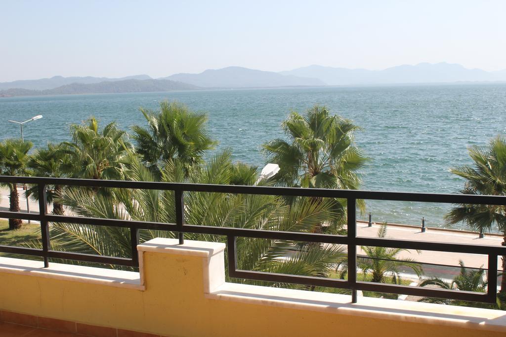 Flora Hotel Koycegiz  Екстериор снимка