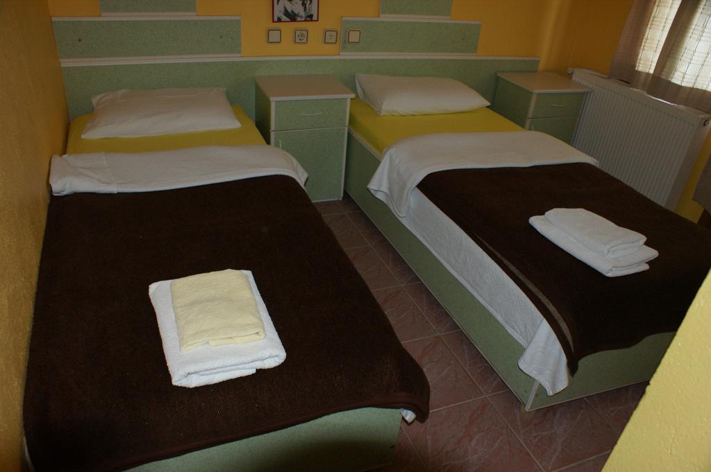 Flora Hotel Koycegiz  Стая снимка