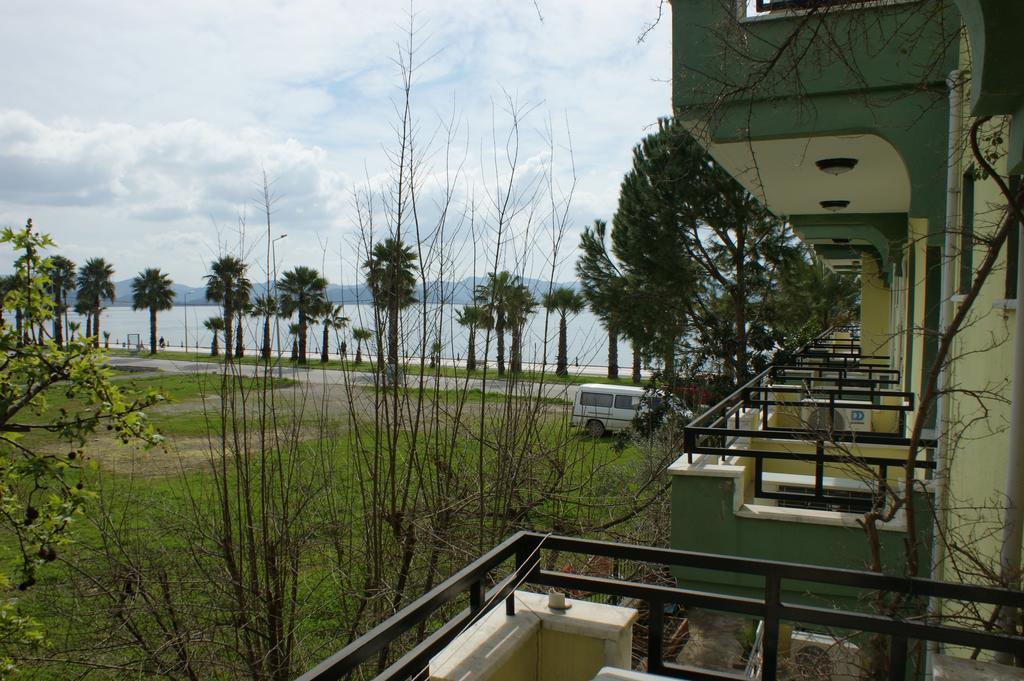 Flora Hotel Koycegiz  Екстериор снимка