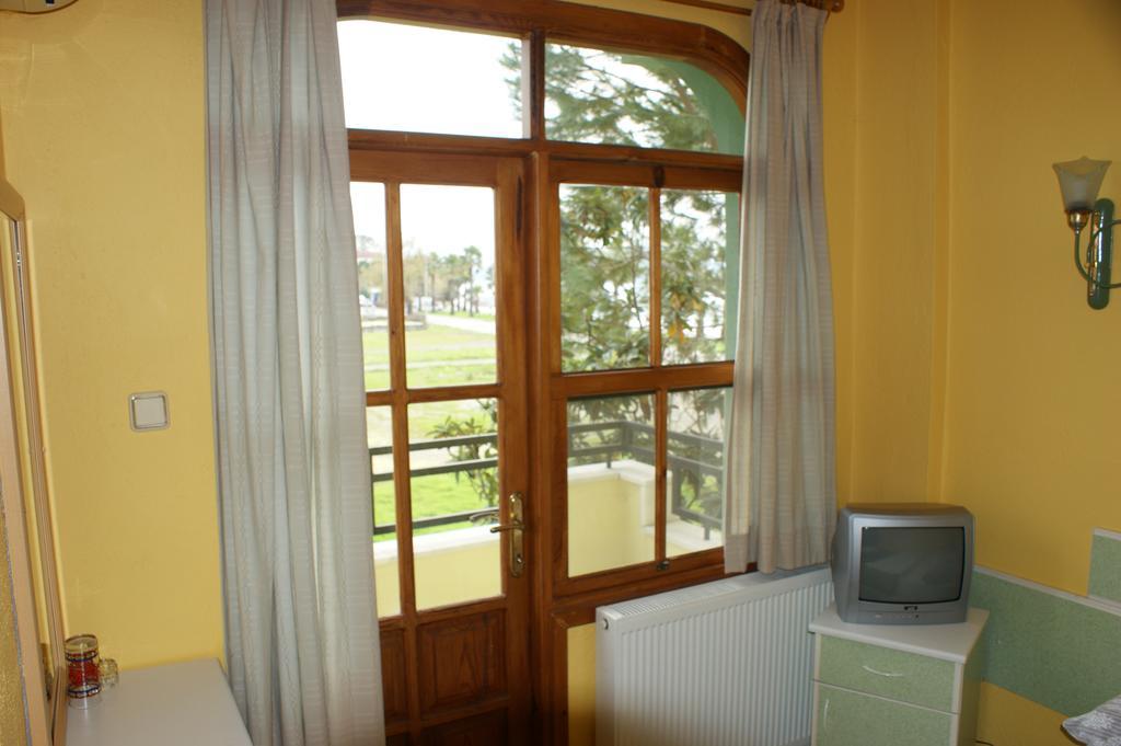 Flora Hotel Koycegiz  Екстериор снимка
