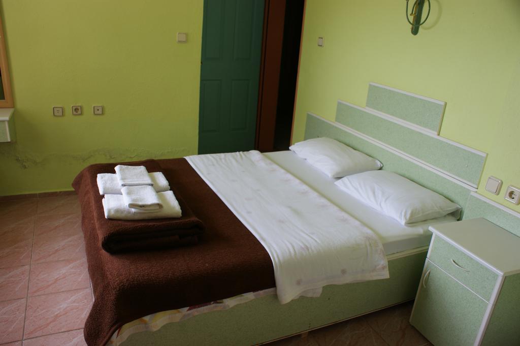 Flora Hotel Koycegiz  Стая снимка