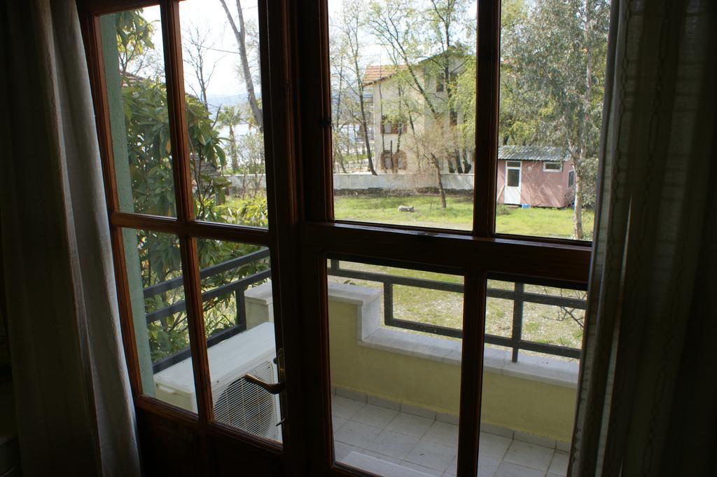 Flora Hotel Koycegiz  Стая снимка