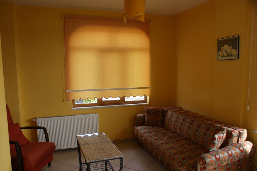 Flora Hotel Koycegiz  Екстериор снимка